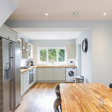 Tangmere Road Brighton Bagian luar foto