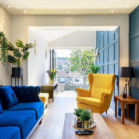 Tangmere Road Brighton Bagian luar foto
