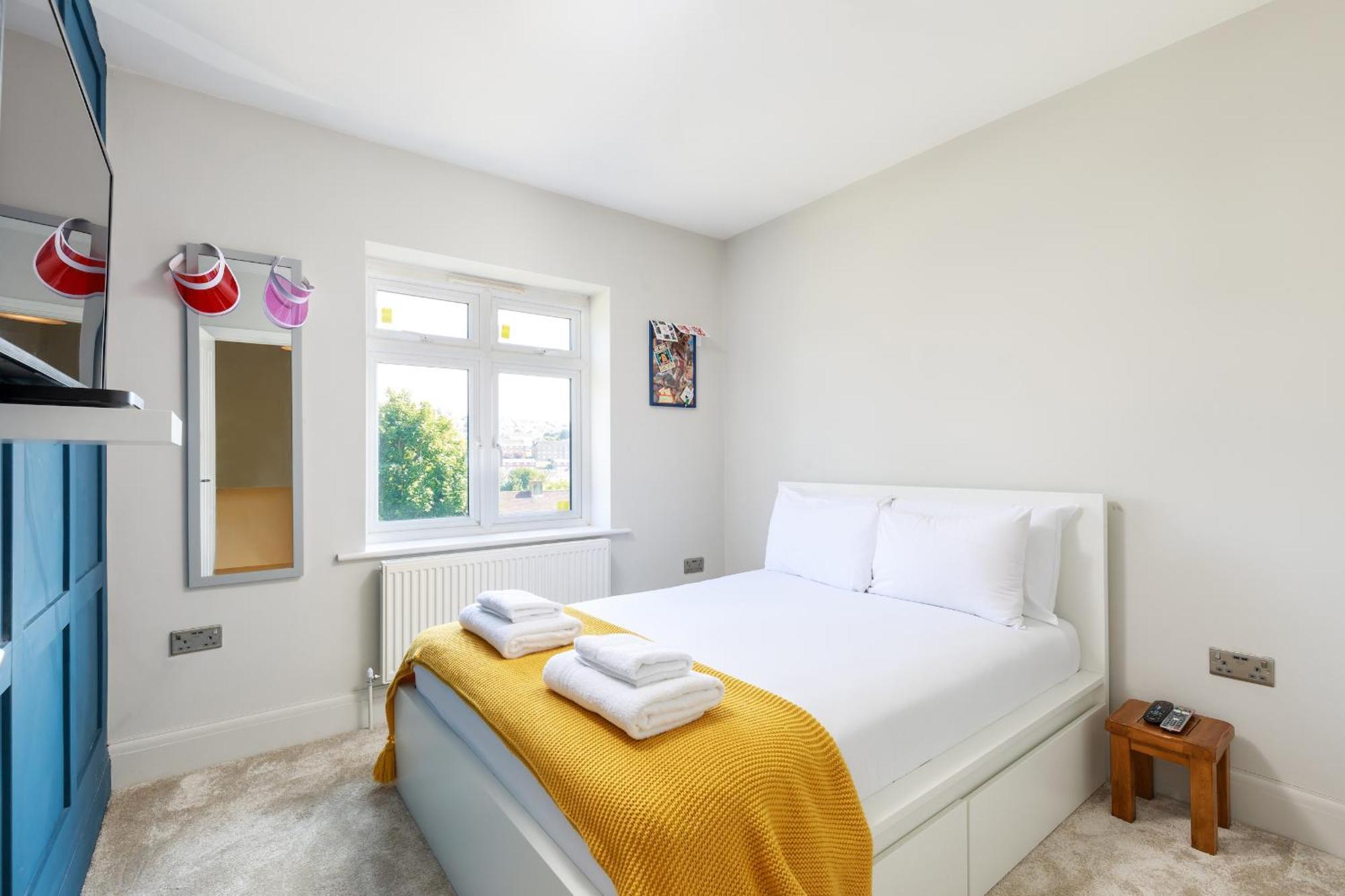 Tangmere Road Brighton Bagian luar foto