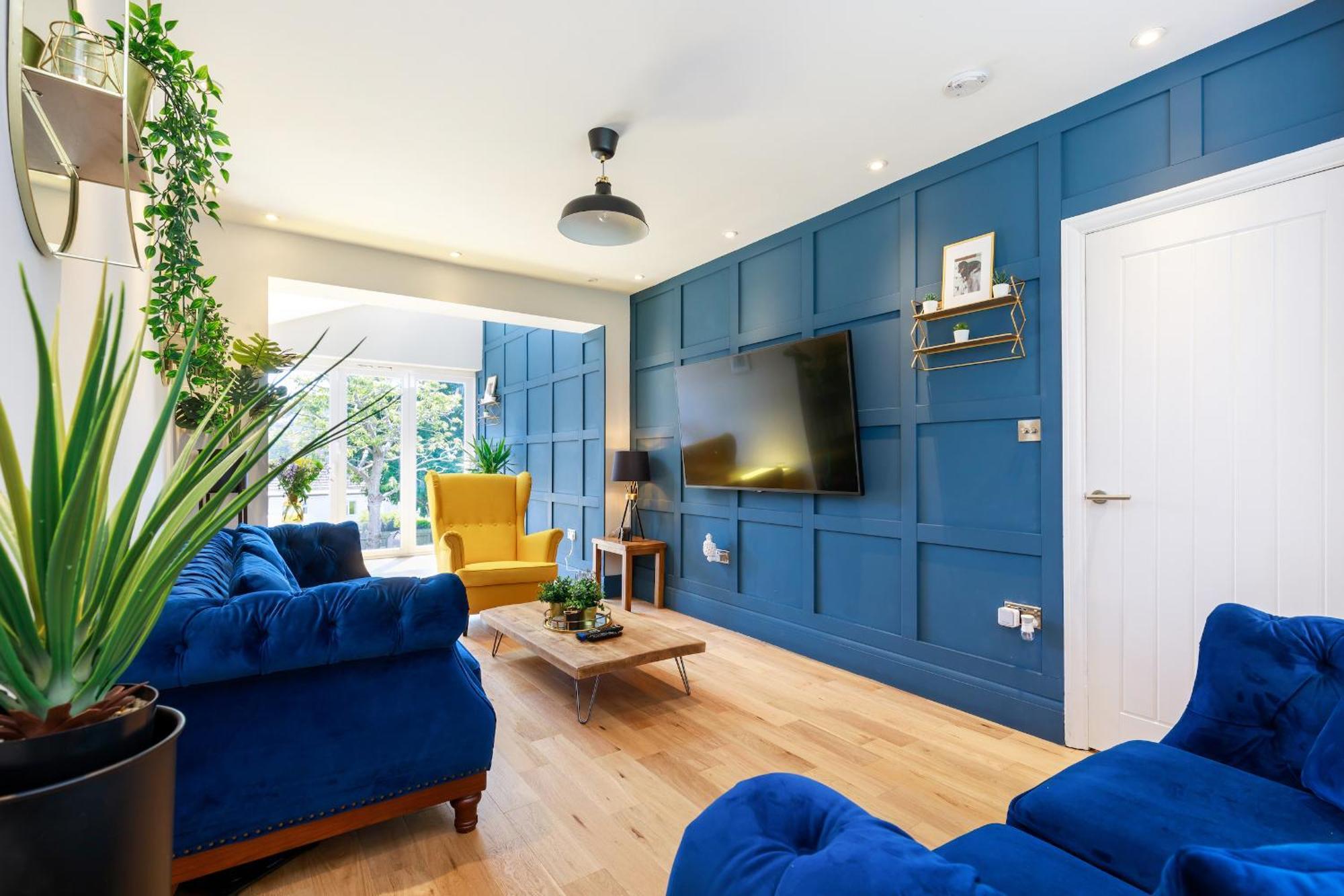 Tangmere Road Brighton Bagian luar foto