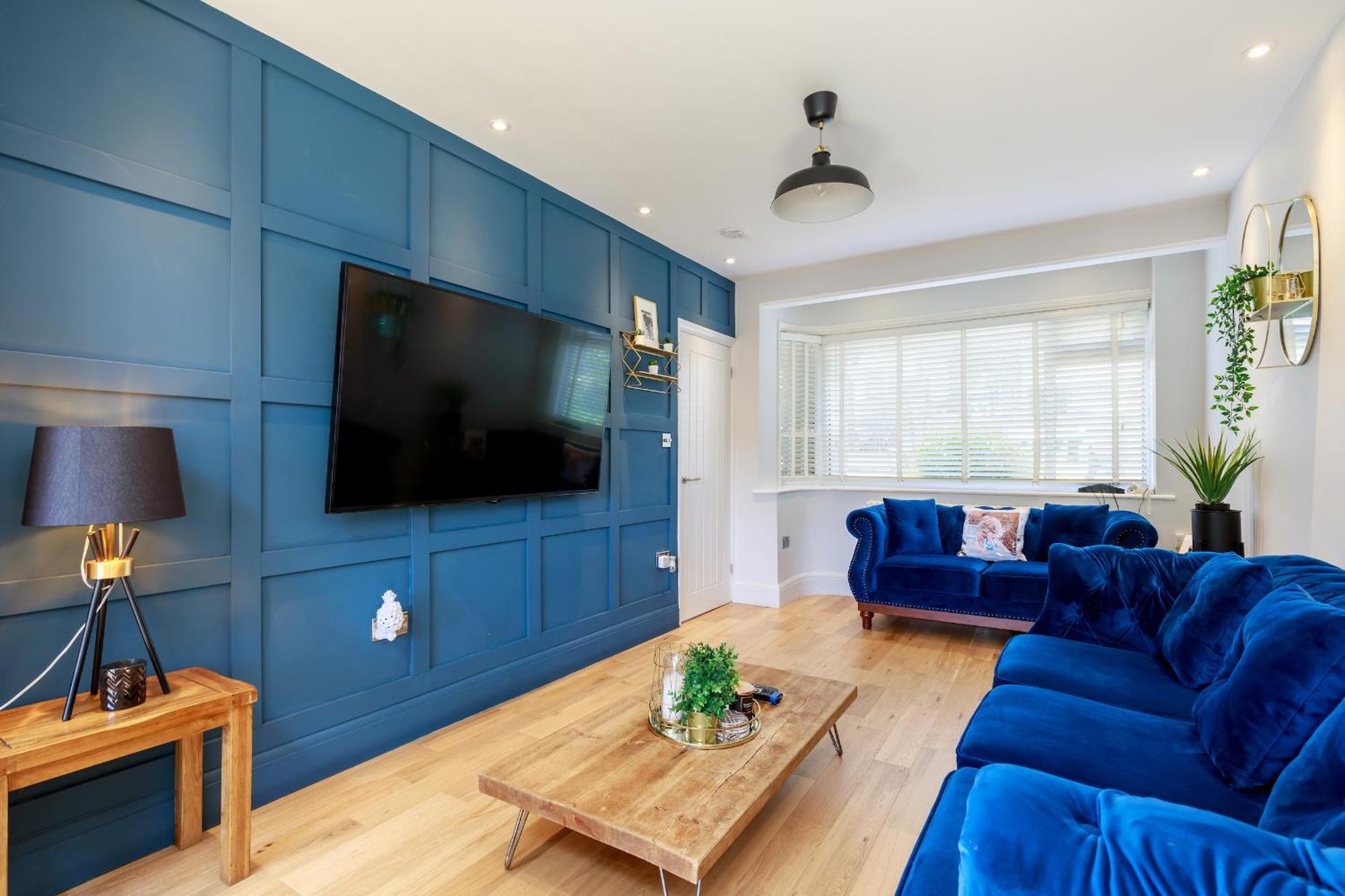 Tangmere Road Brighton Bagian luar foto