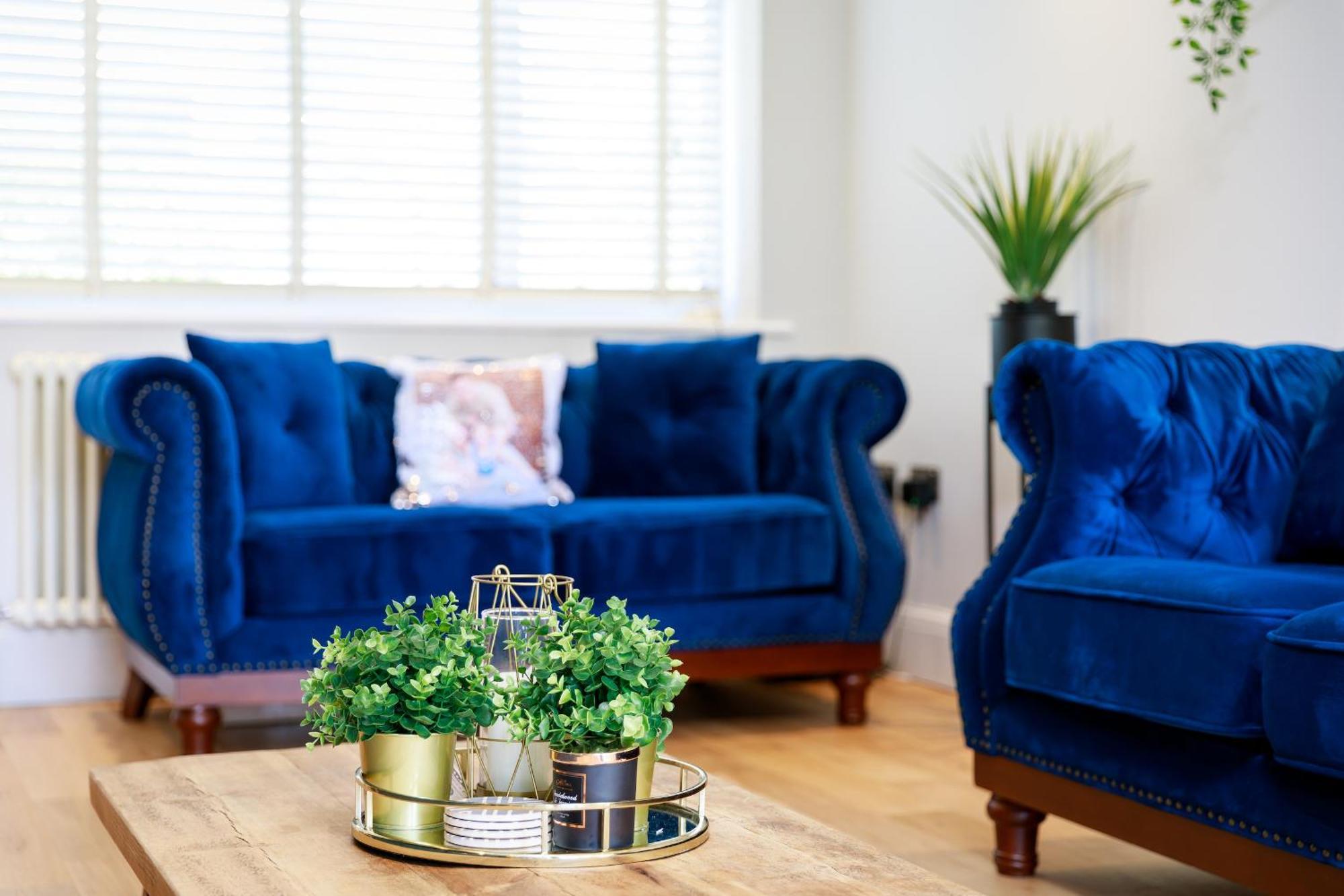 Tangmere Road Brighton Bagian luar foto