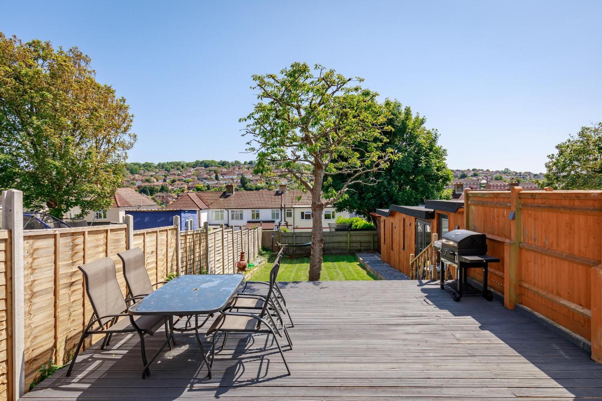Tangmere Road Brighton Bagian luar foto