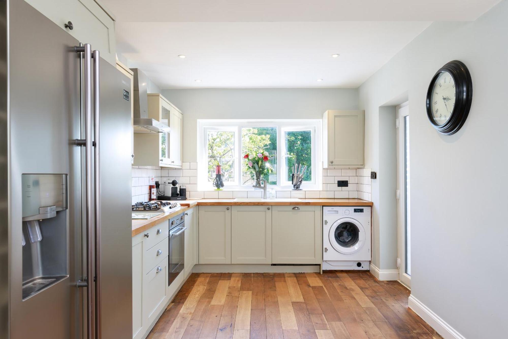 Tangmere Road Brighton Bagian luar foto
