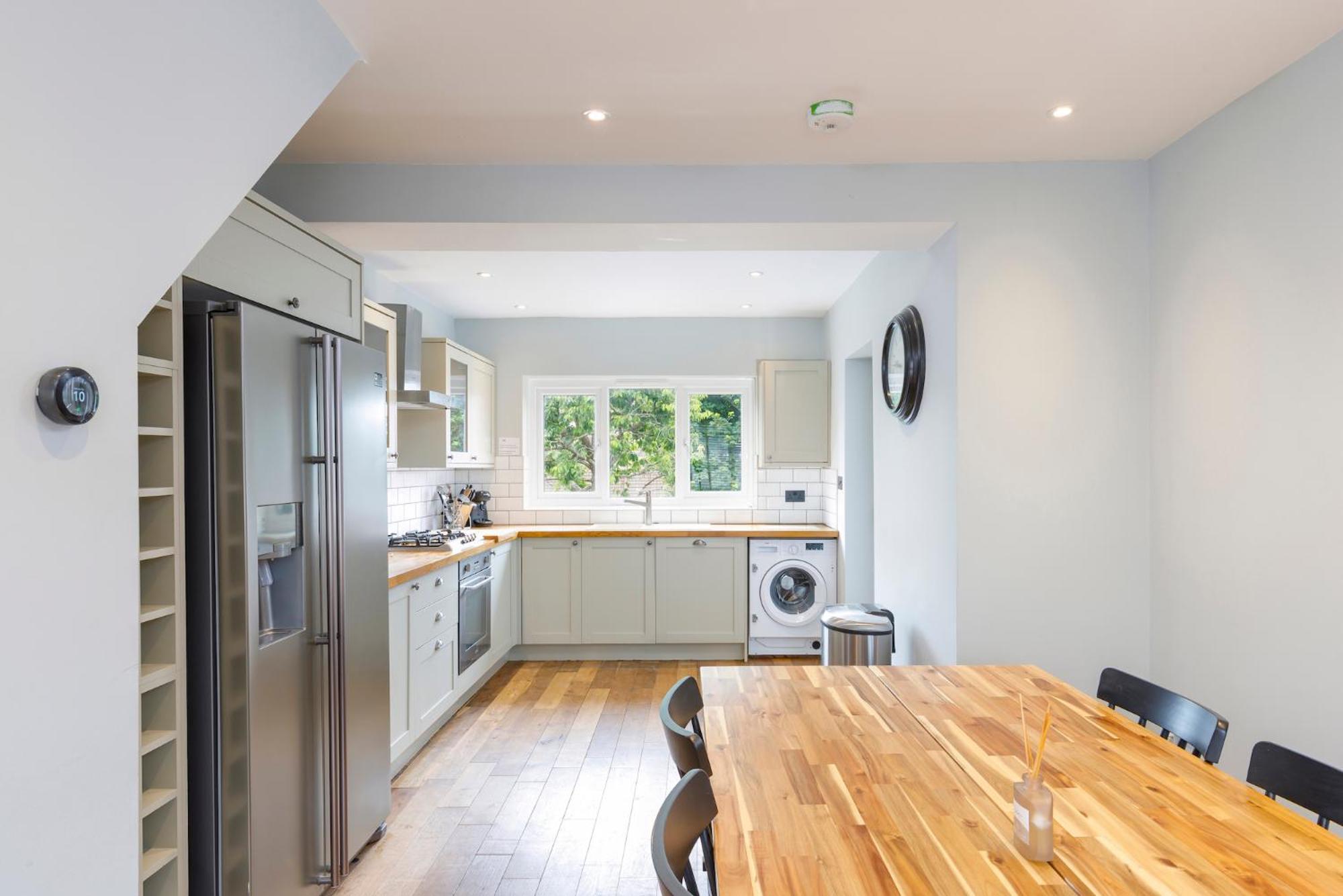 Tangmere Road Brighton Bagian luar foto