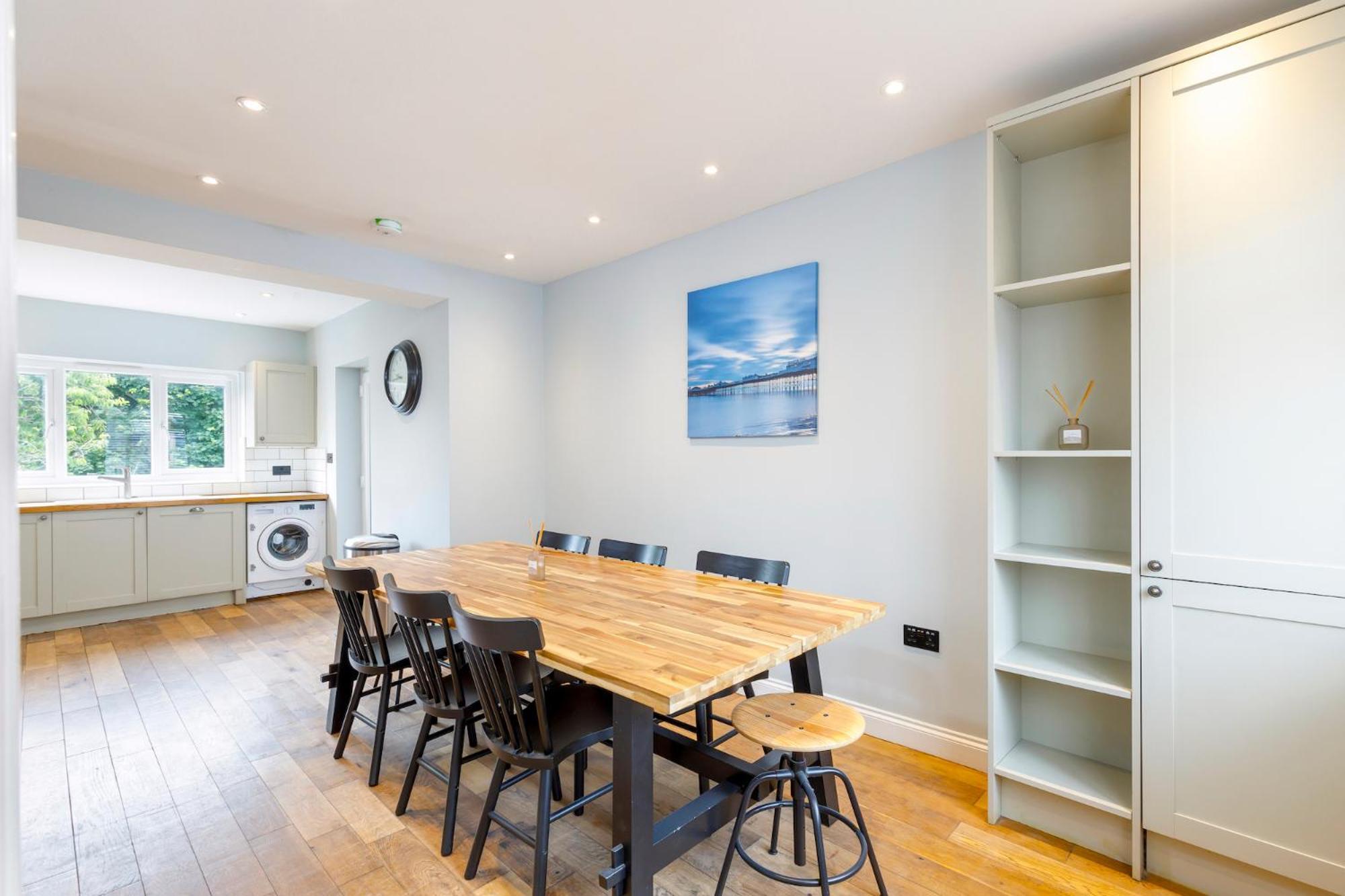 Tangmere Road Brighton Bagian luar foto