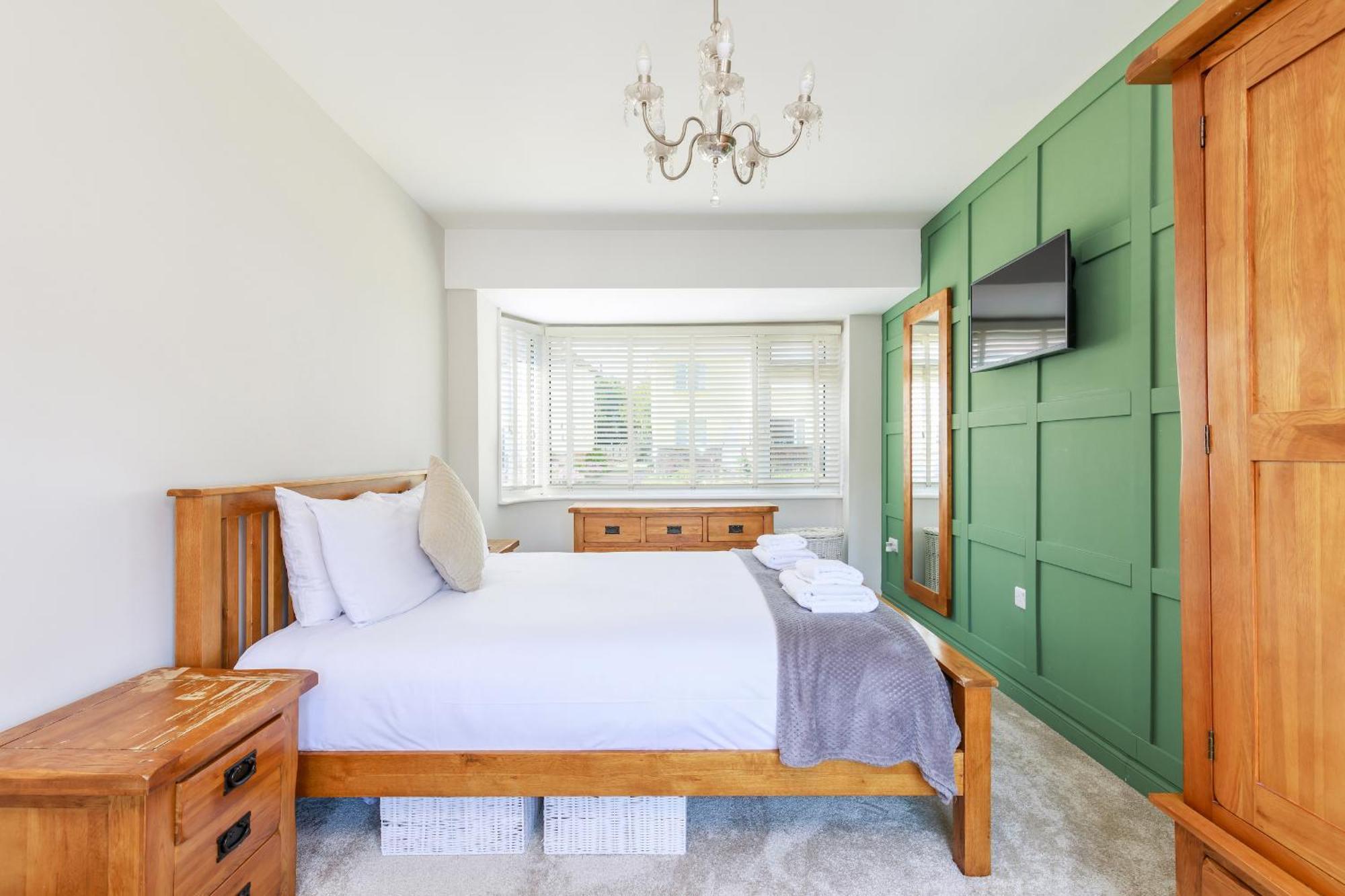 Tangmere Road Brighton Bagian luar foto