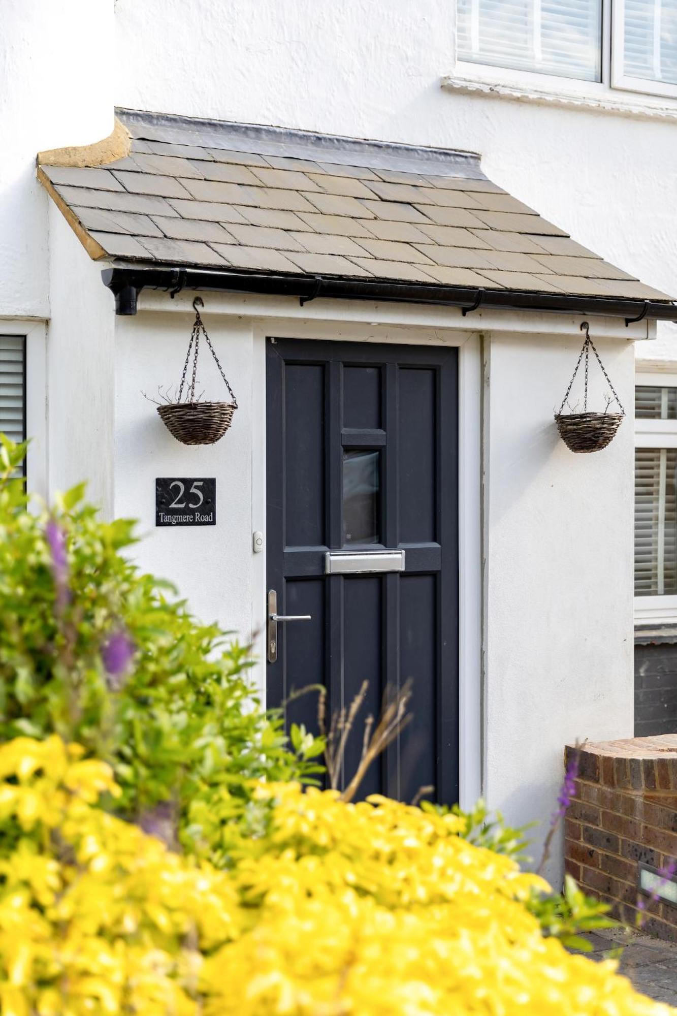Tangmere Road Brighton Bagian luar foto
