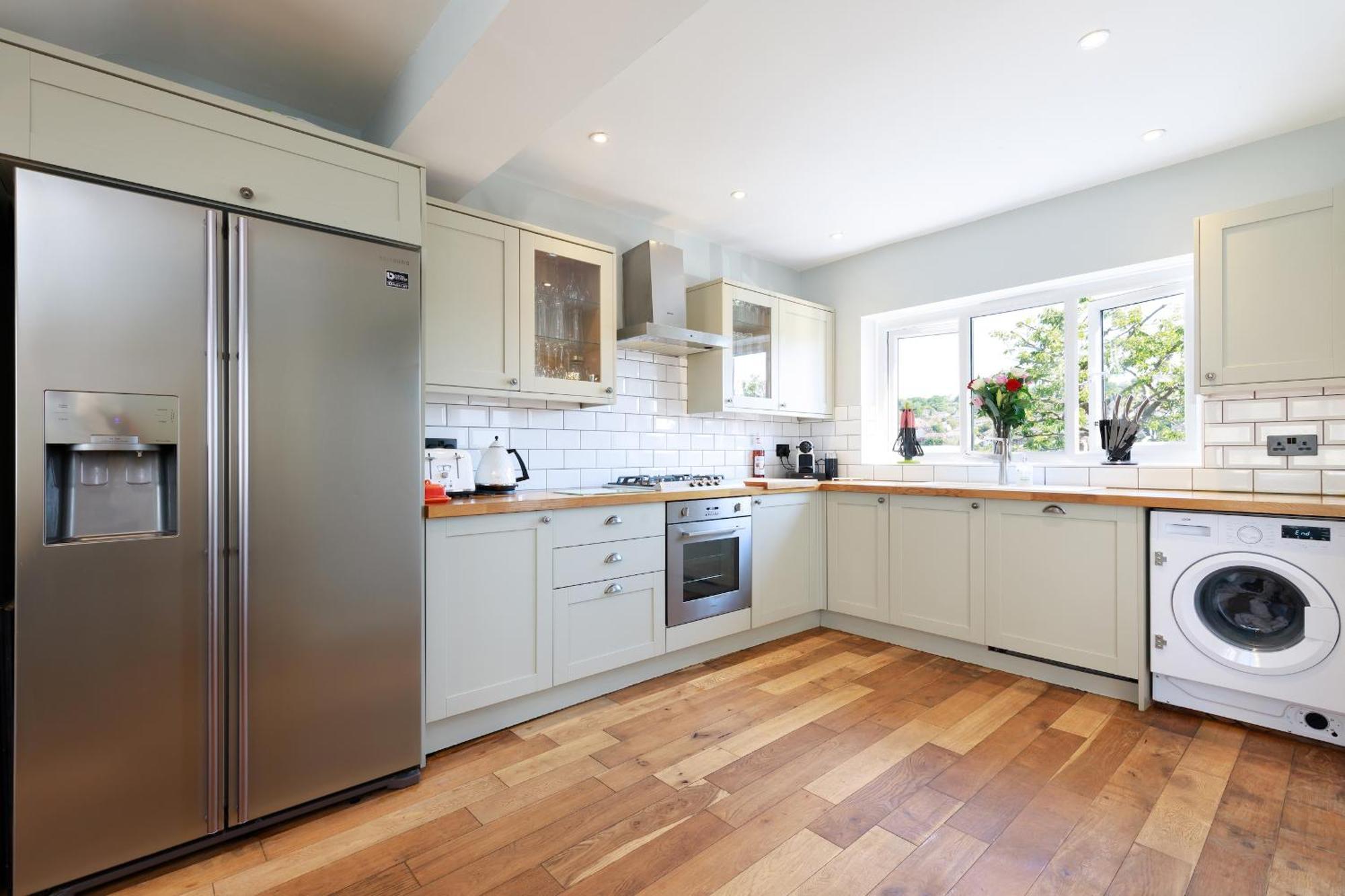 Tangmere Road Brighton Bagian luar foto