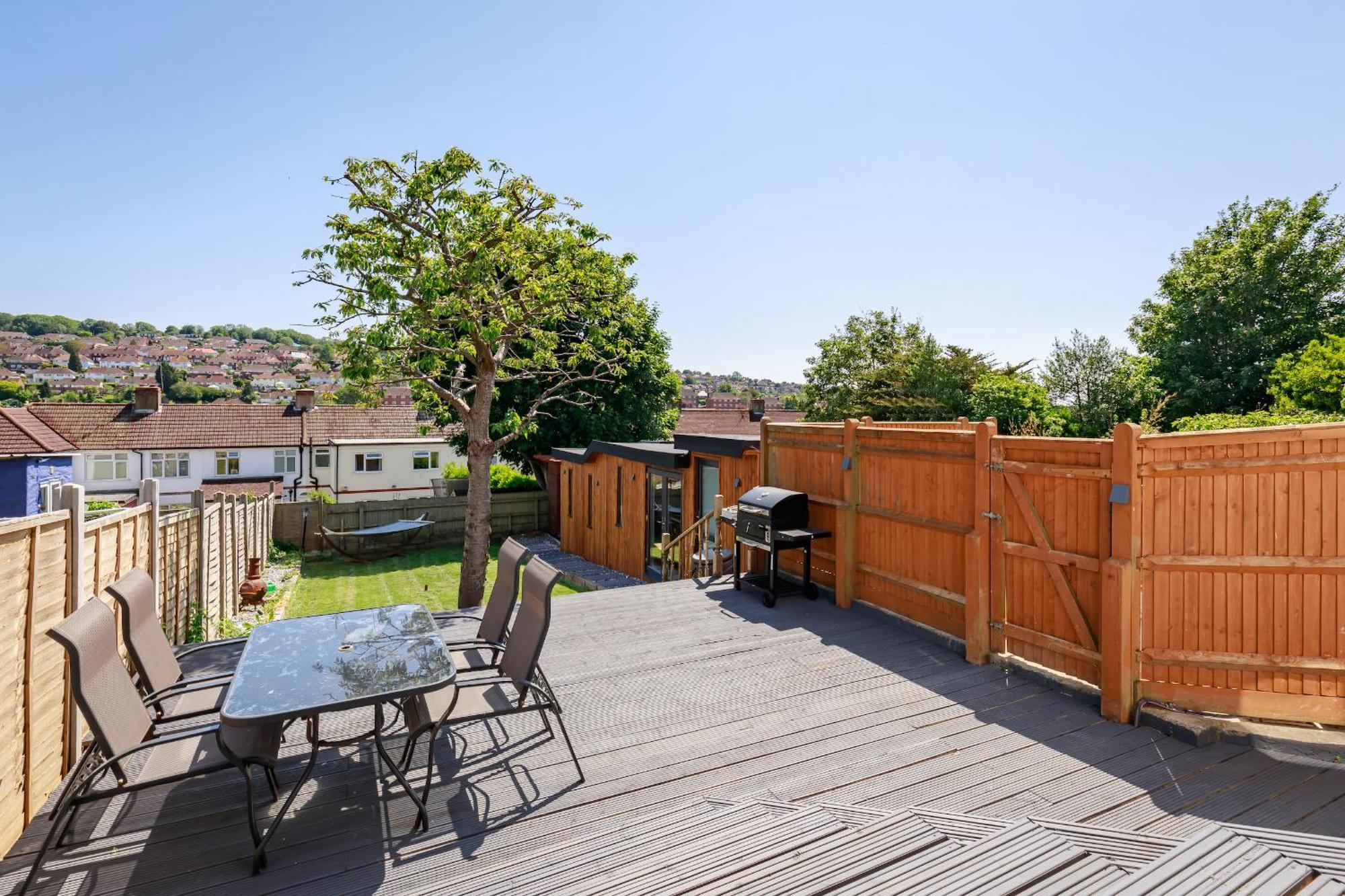 Tangmere Road Brighton Bagian luar foto