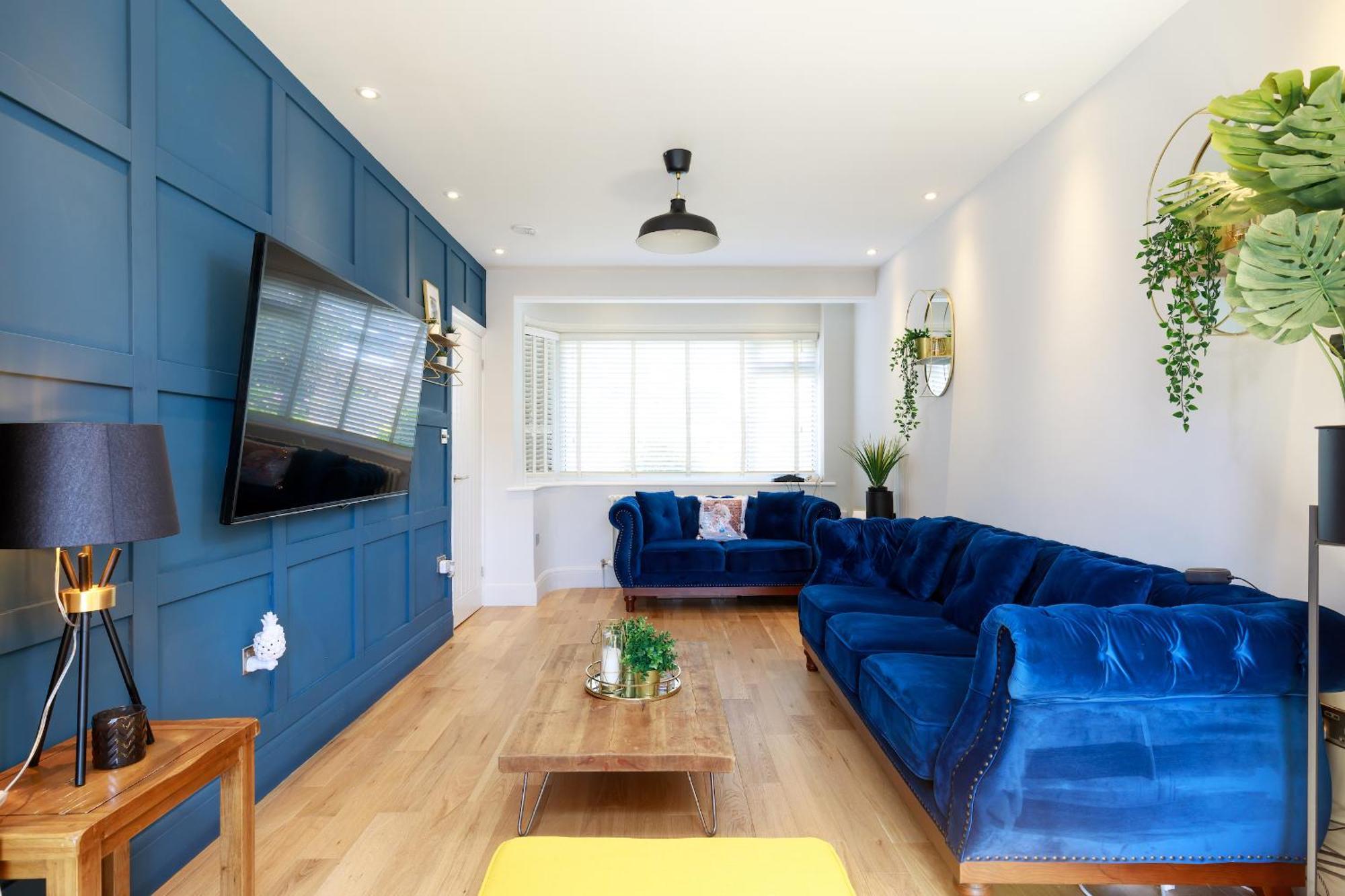 Tangmere Road Brighton Bagian luar foto
