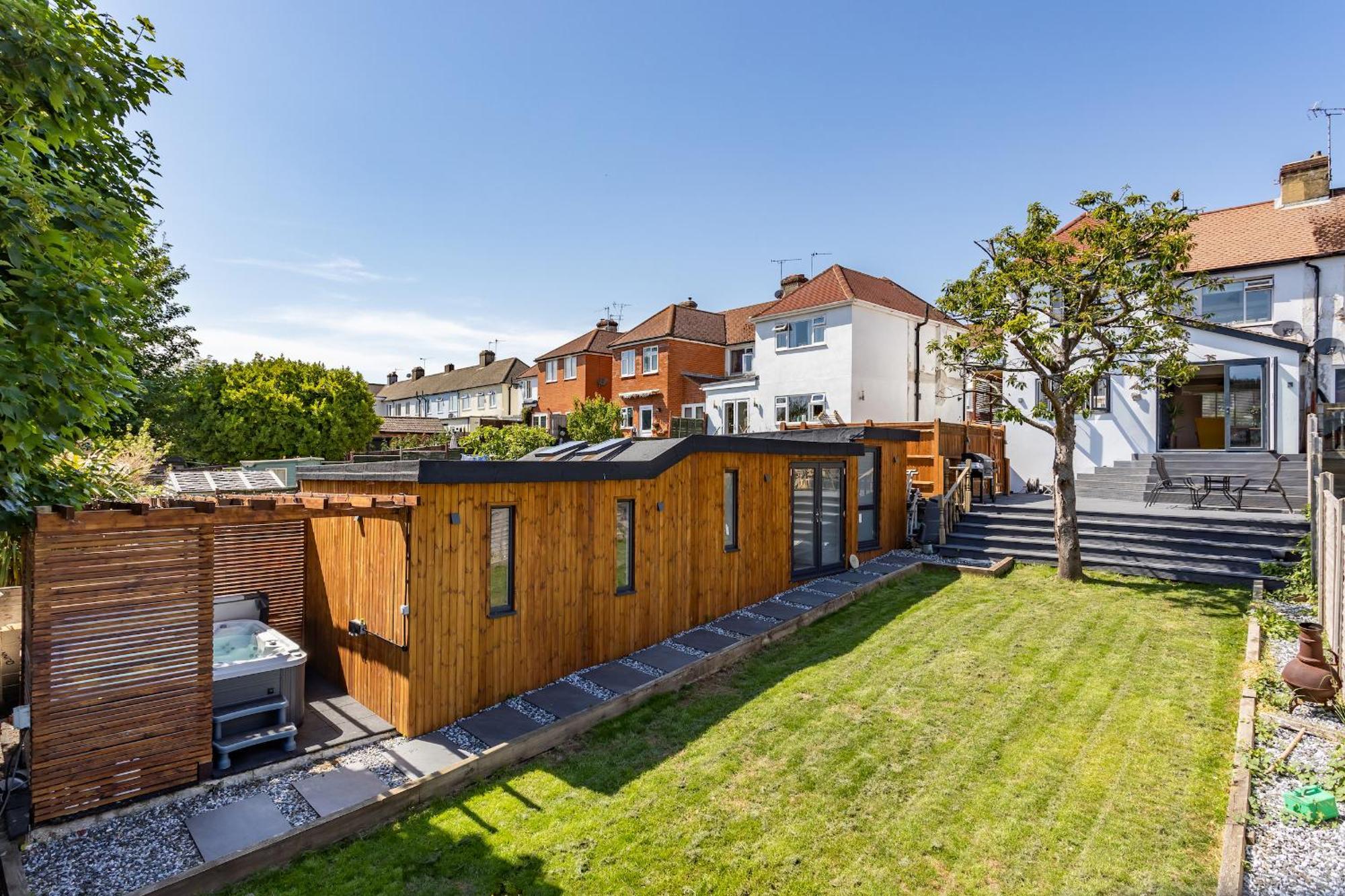 Tangmere Road Brighton Bagian luar foto