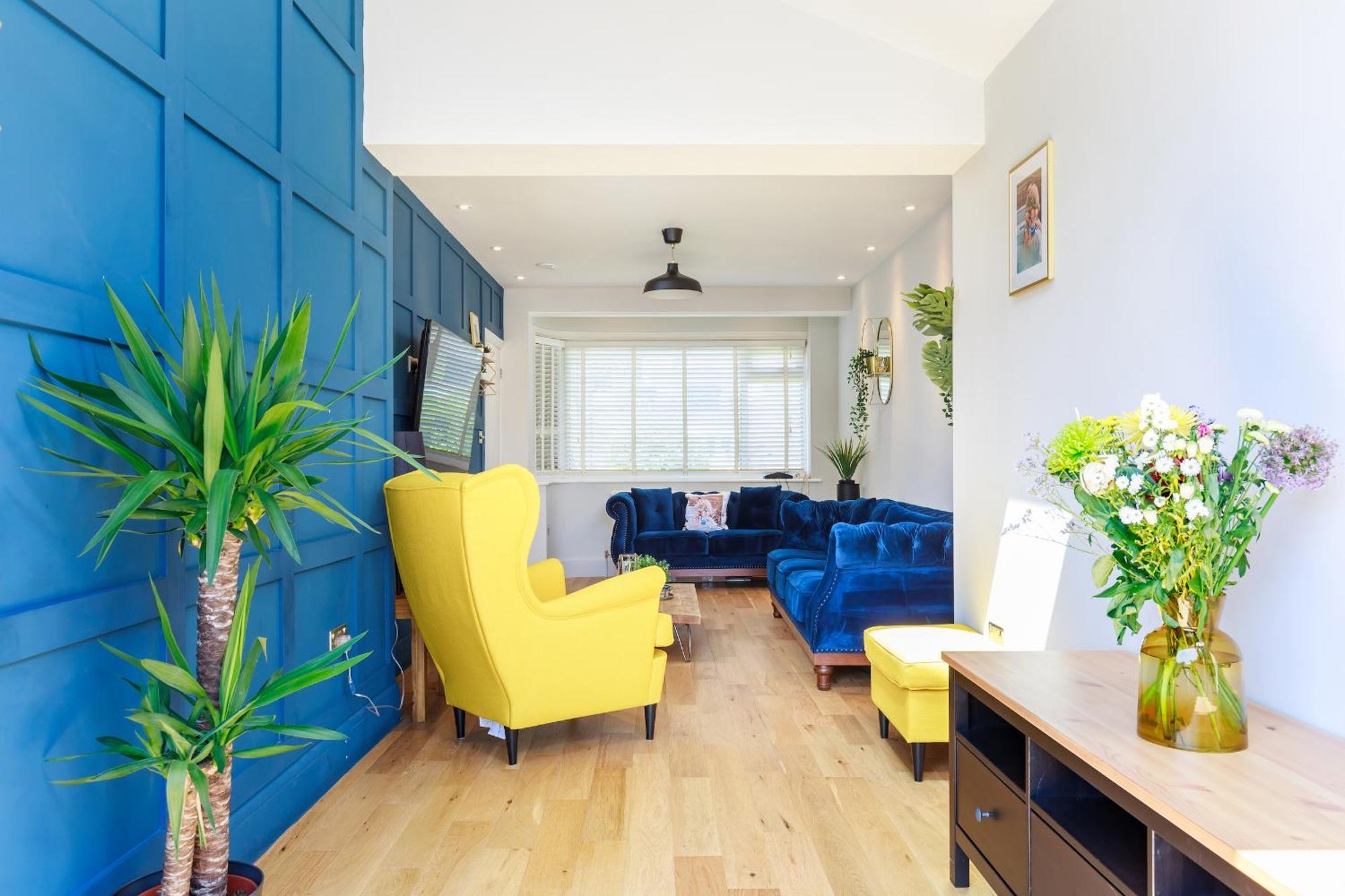 Tangmere Road Brighton Bagian luar foto