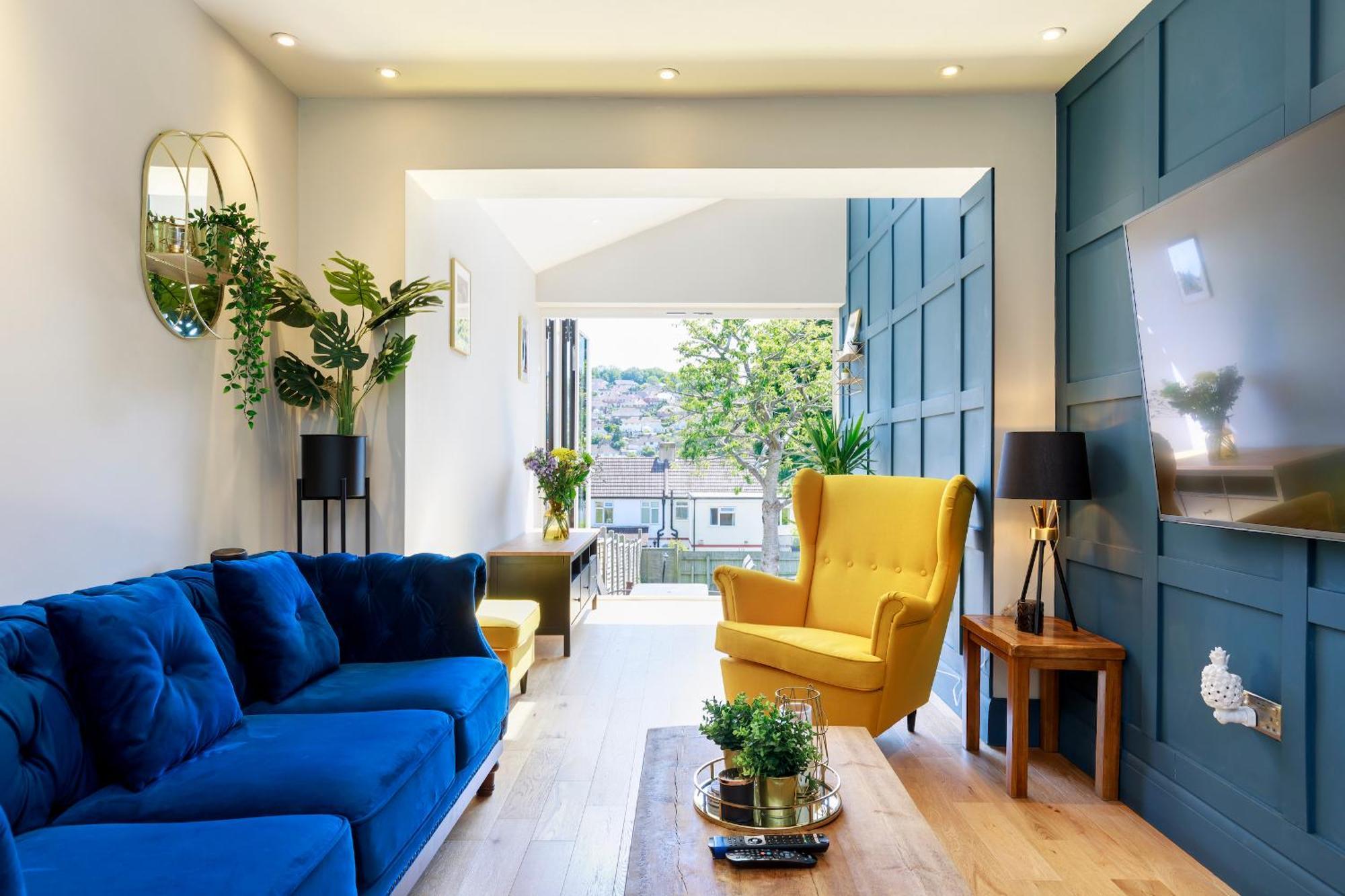 Tangmere Road Brighton Bagian luar foto